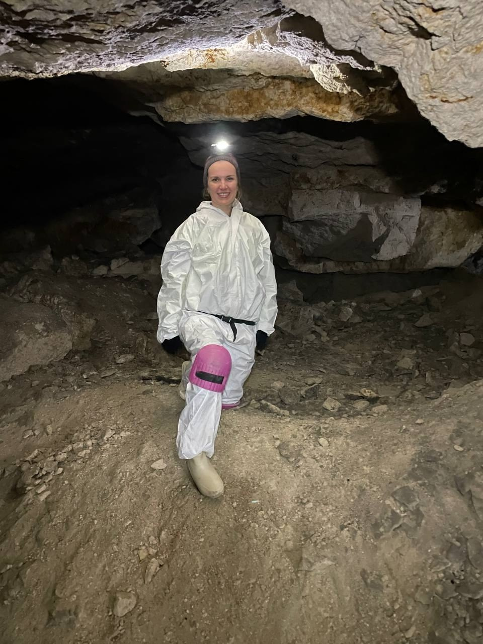 Поход в Гурьевские каменоломни | 21.06.2025. Галерея Фантим