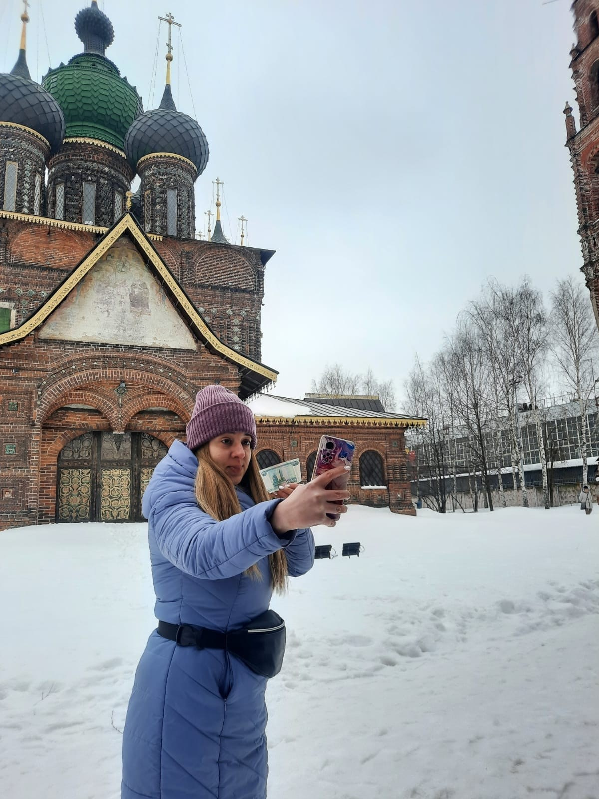 Ярославль | 02-03.03.2024 г. Галерея Фантим