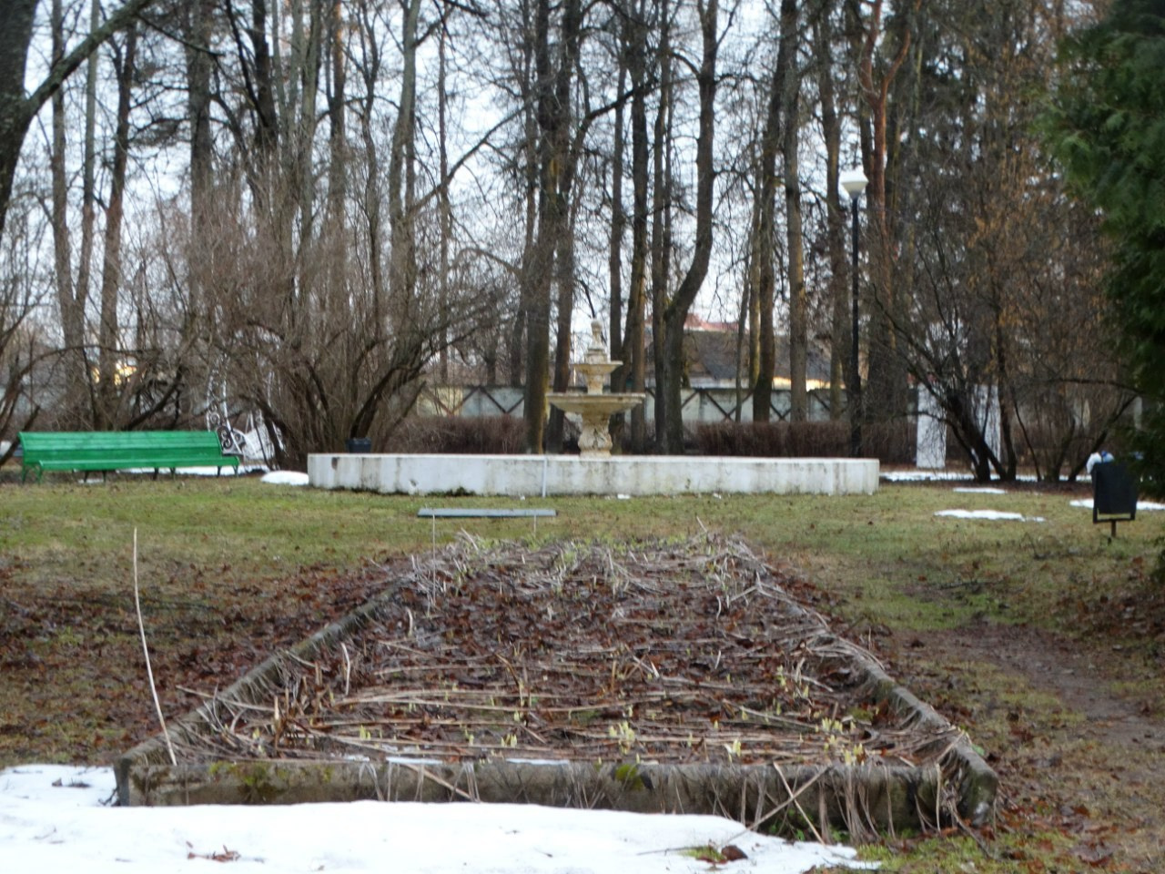 «Весенний переполох» Загородный выезд | 16-17.04.2016. Галерея Фантим