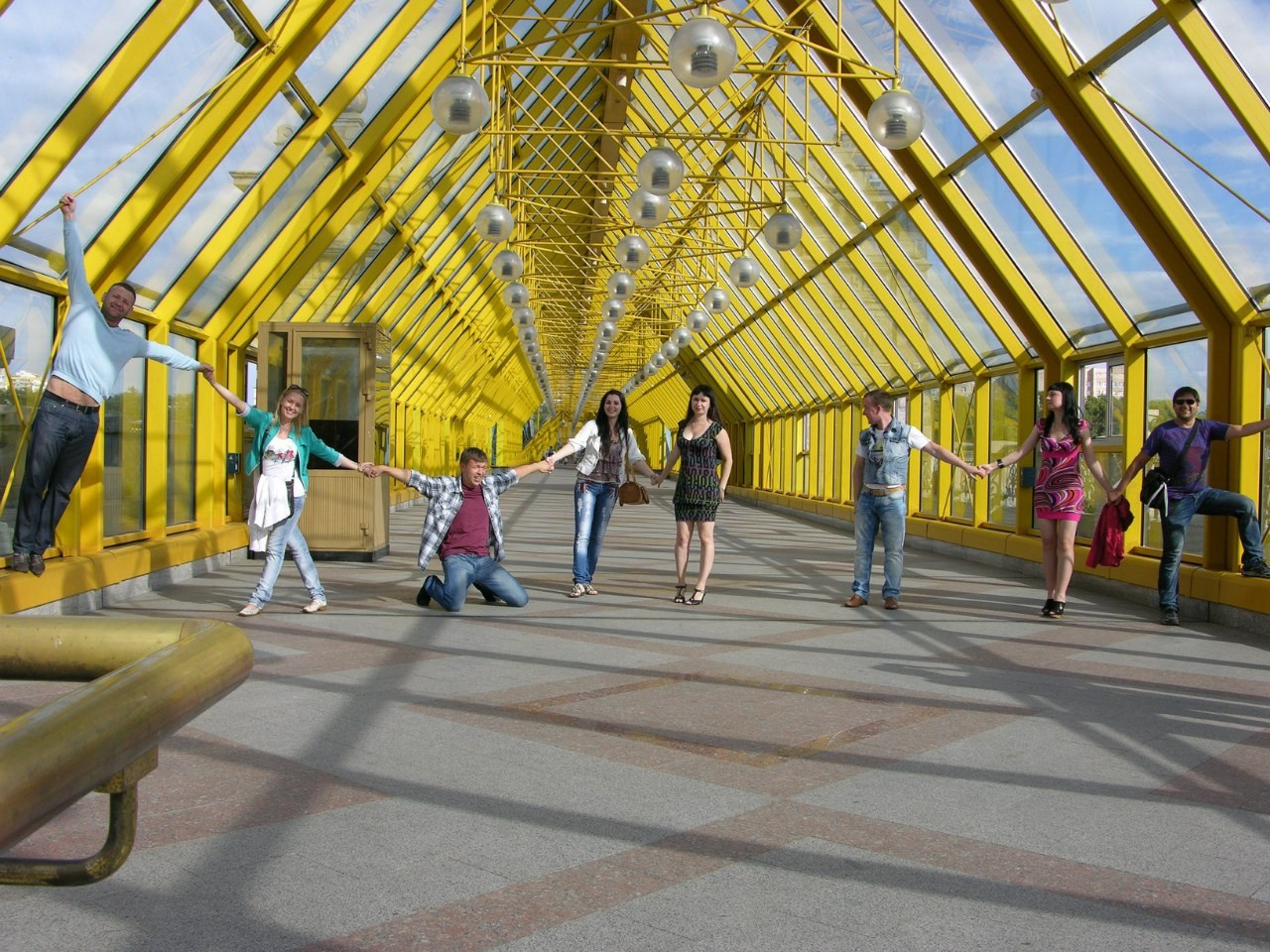 Фотосуббота. Галерея Фантим