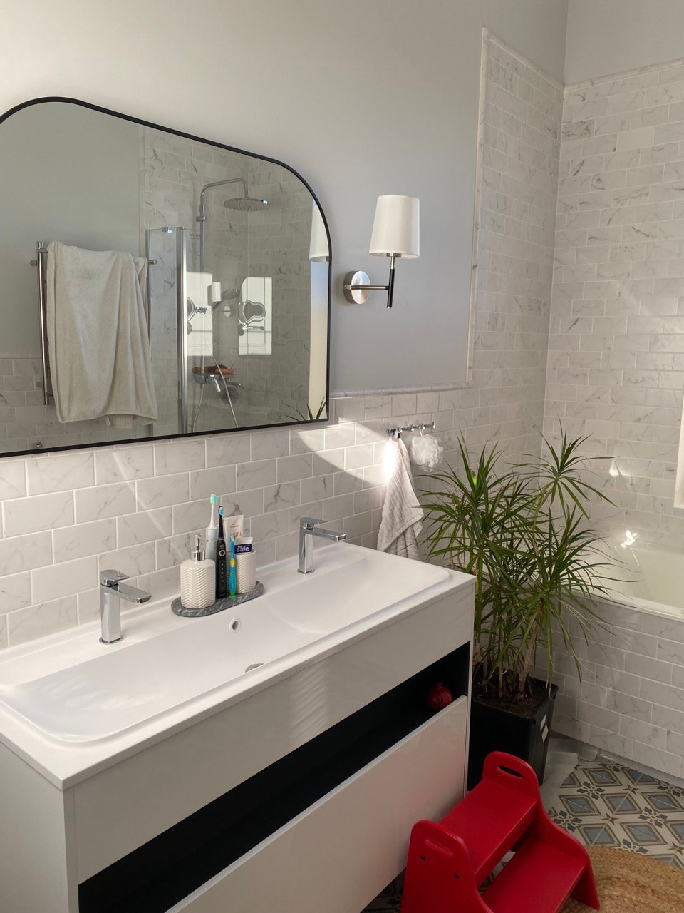 В ПРОЦЕСЕЕ РЕАЛИЗАЦИИ… (КВАРТИРА У МОРЯ). Дизайнер интерьера, Санкт-Петербург