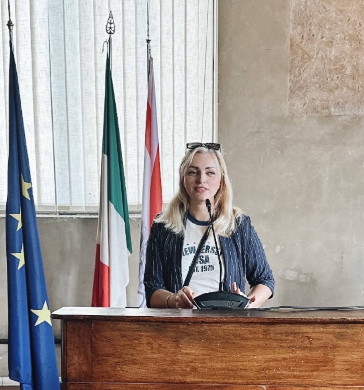 О Юлии Перфетти. Фотограф в Москве Юлия Перфетти