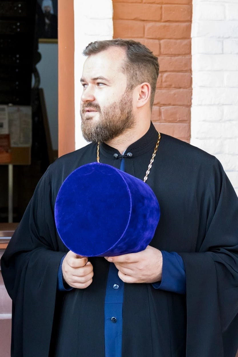 В САРАТОВСКОЙ ПРАВОСЛАВНОЙ ДУХОВНОЙ СЕМИНАРИИ ЗАВЕРШЕНА ПРИЕМНАЯ КАМПАНИЯ. Саратовское Северо-Западное благочиние