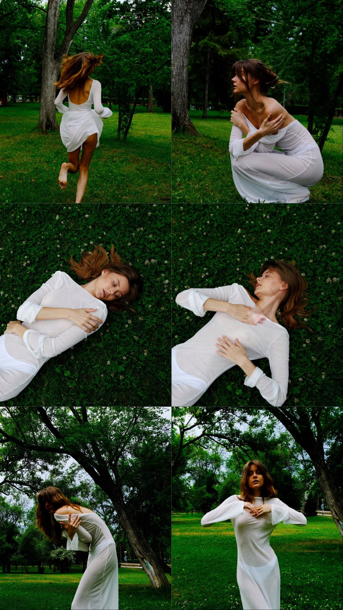 Пейзаж. Кинокадры для тебя. фотограф и стилист по прическам Анастасия Помелова