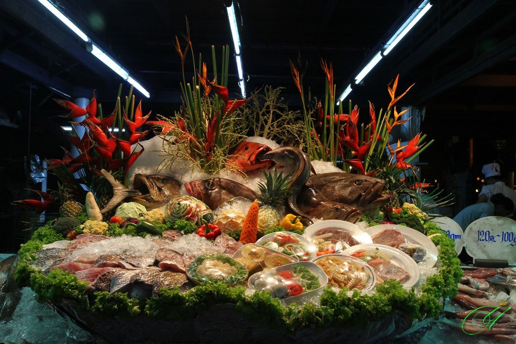 Тайланд. Пхукет 2013. Улица, люди, жизнь…