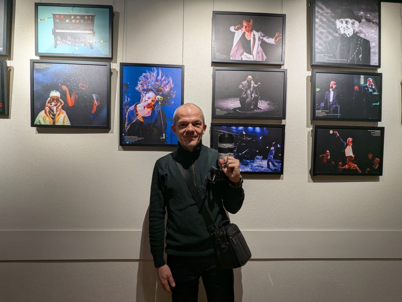 Достижения. Константин Дем | Фотограф