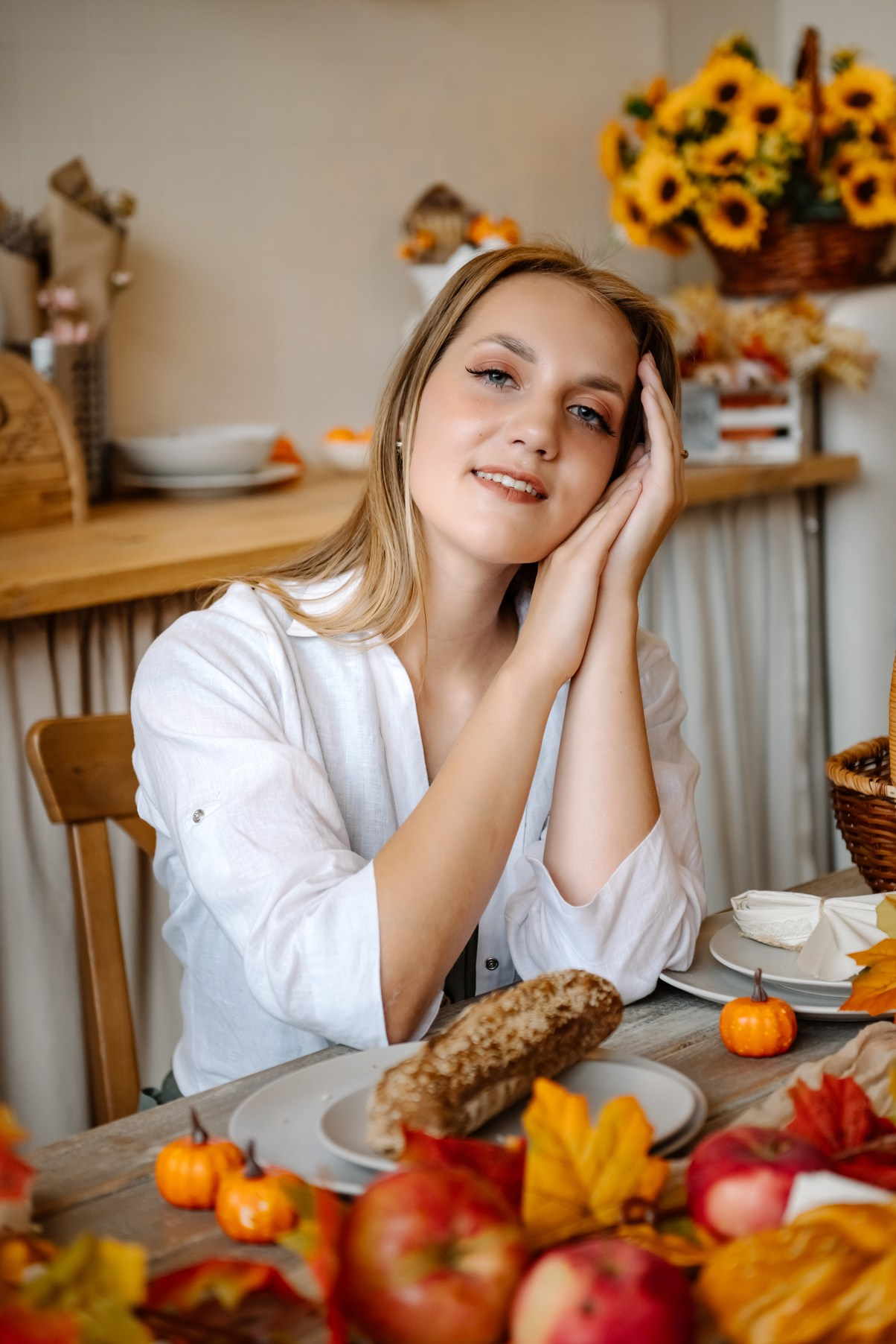 Семейная осенняя фотосъемка. Свадебный и сеейный фотограф в Санкт-Петербурге Елена Худякова