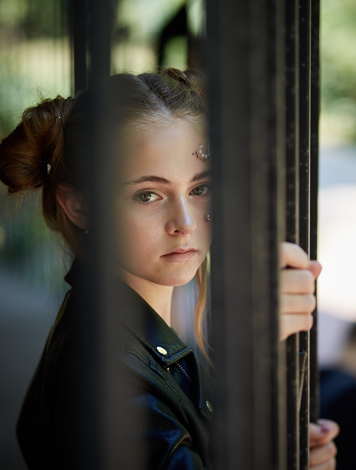 Парк Ривьера. Ваш Фотограф Олег Чикилев