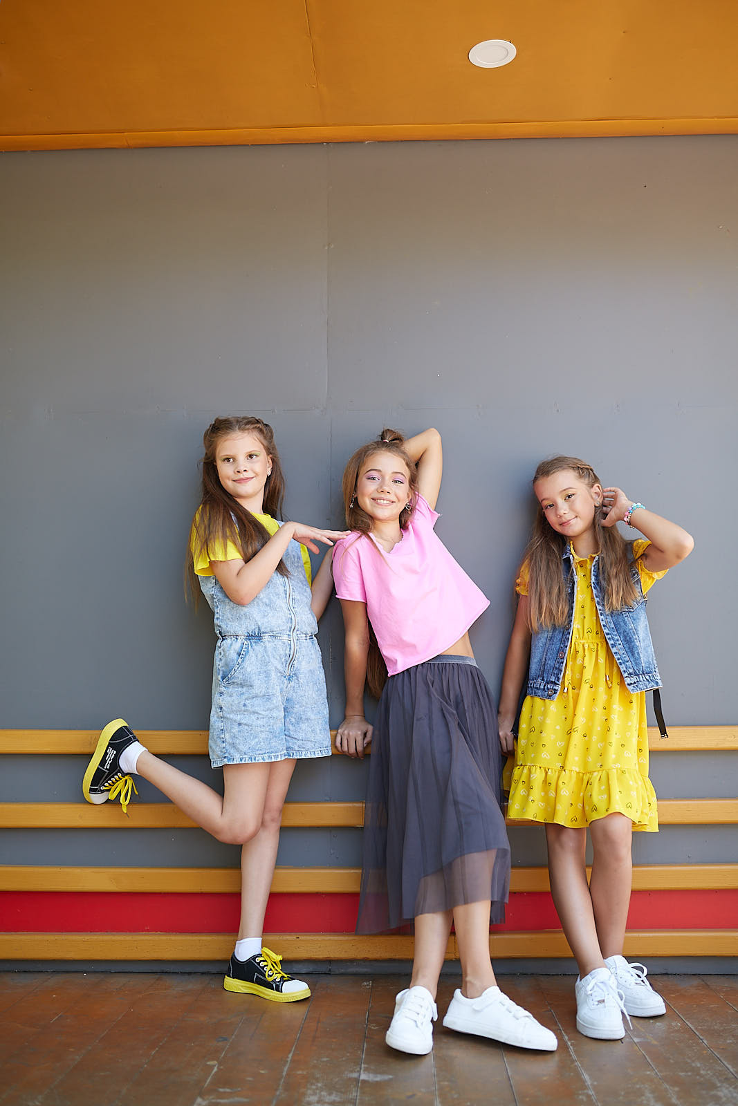 Фотосъемка в Парке Ривьера. Ваш Фотограф Олег Чикилев