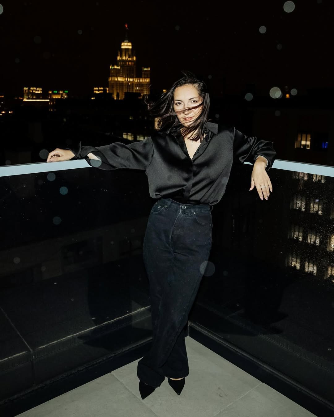 АНТИГЛЯНЕЦ Birthday Party