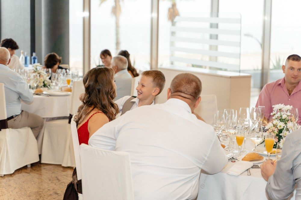 Свадьба Диана & Дима. Фотограф и видеограф в Москве