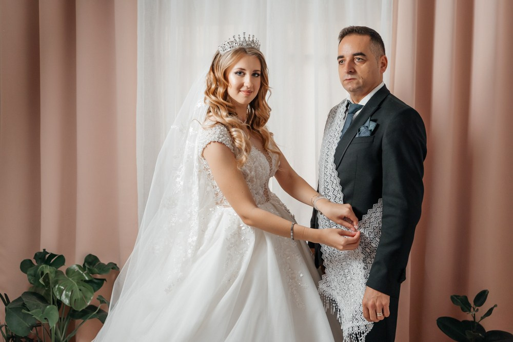 Свадьба Диана & Дима. Фотограф и видеограф в Москве