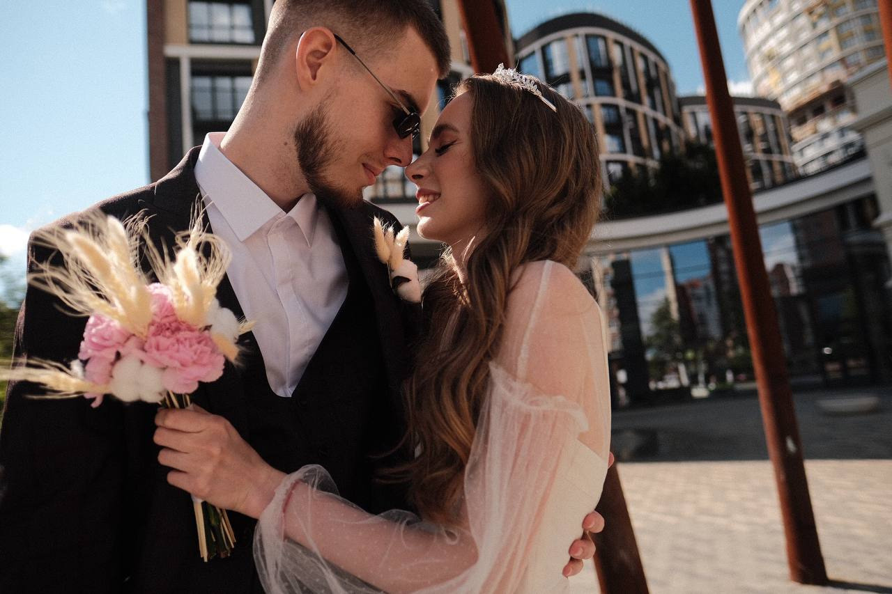 Фото. KFILMS FAMILY Свадебная фото и видеосъемка