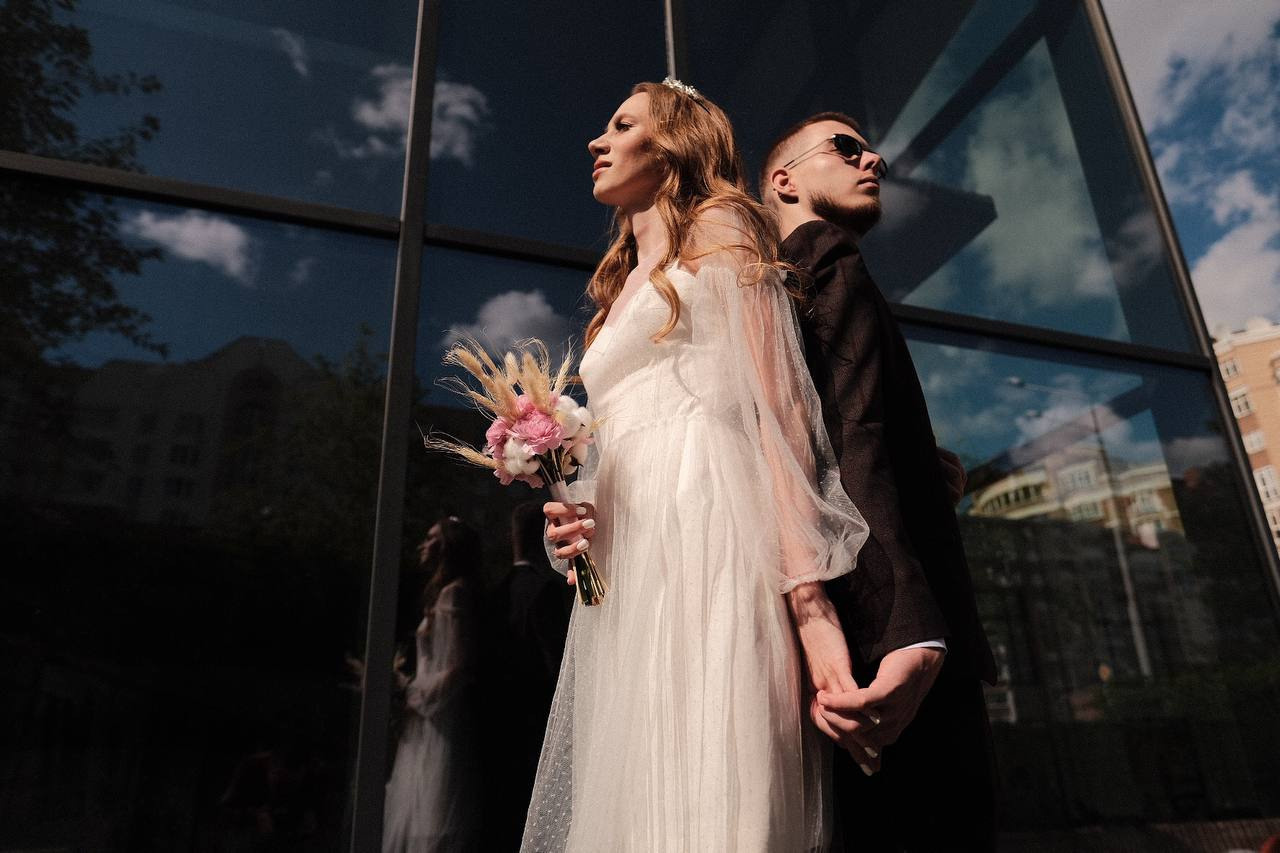 Фото. KFILMS FAMILY Свадебная фото и видеосъемка