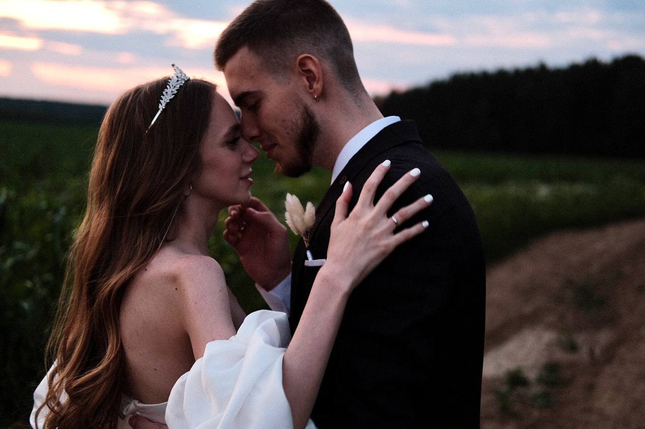 Фото. KFILMS FAMILY Свадебная фото и видеосъемка