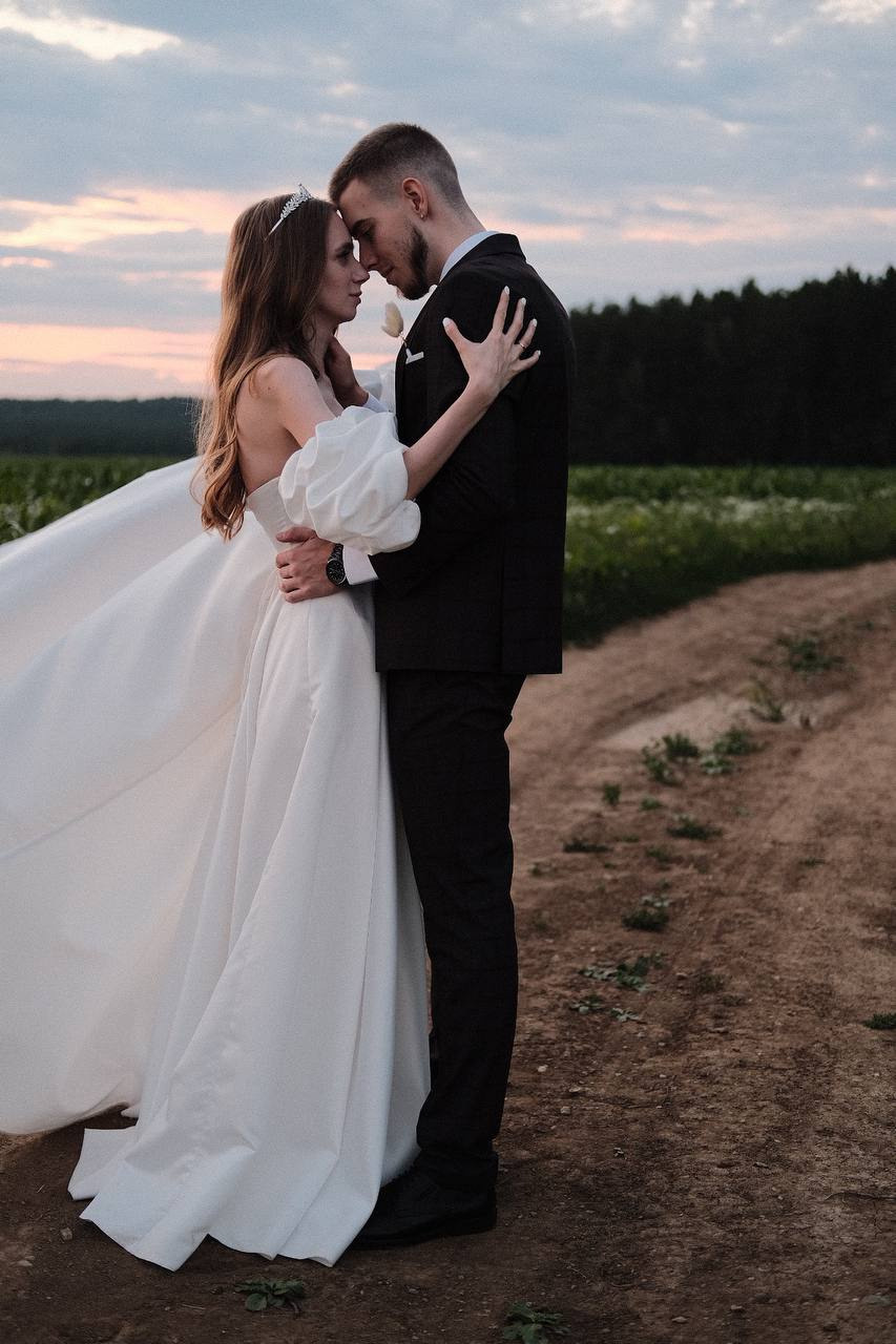 Фото. KFILMS FAMILY Свадебная фото и видеосъемка