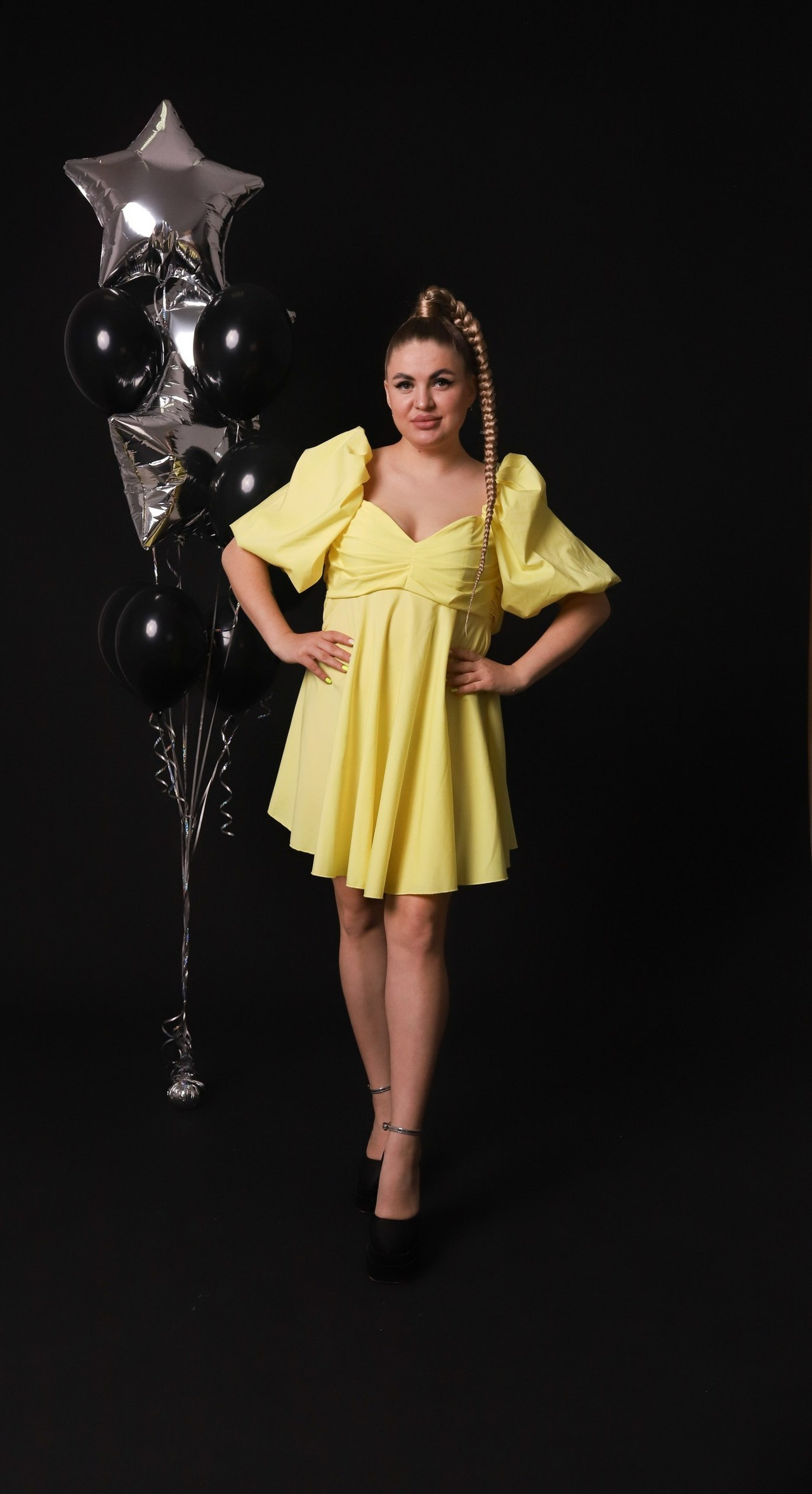 Отзывы. Автопортретная