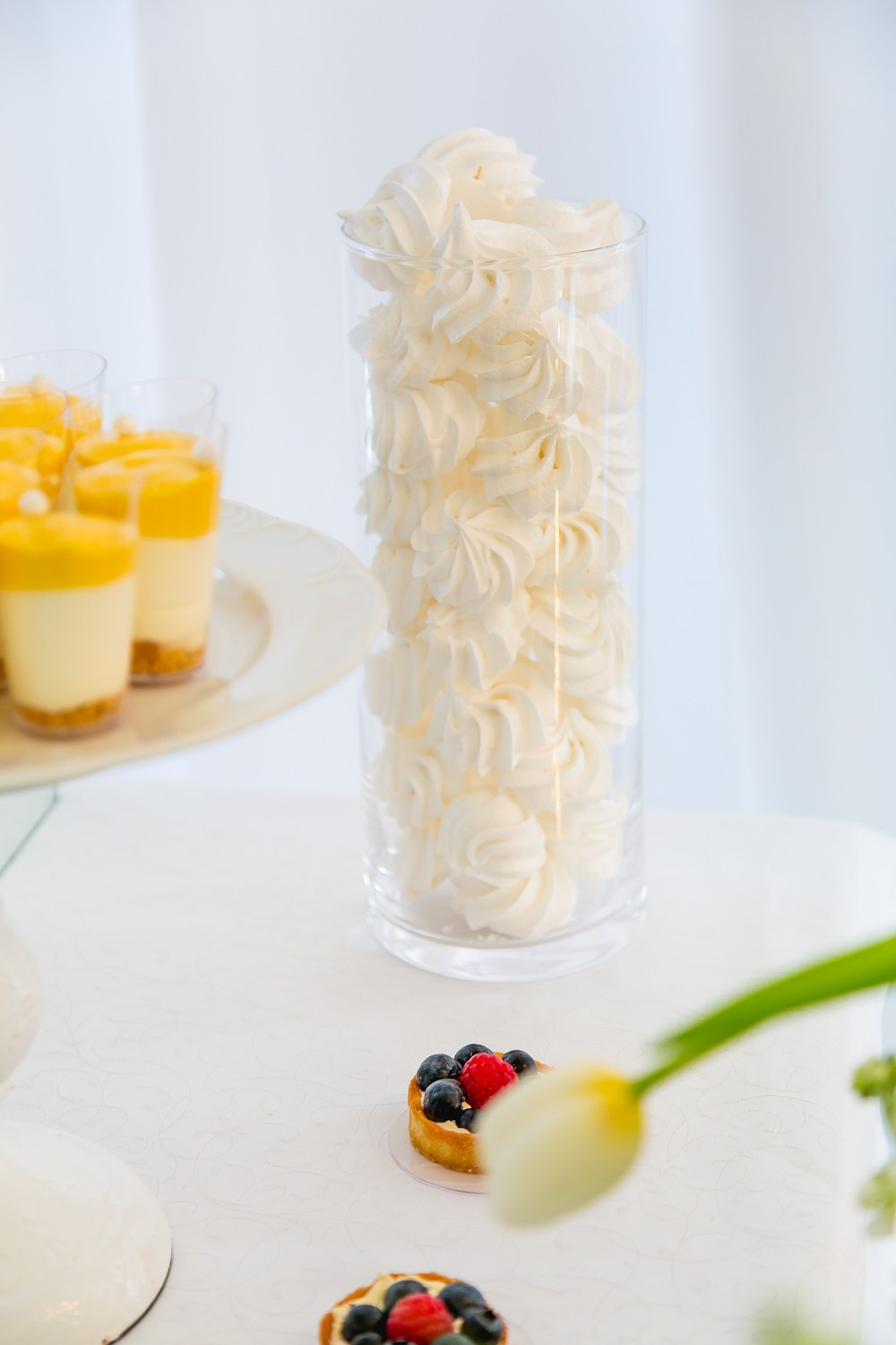 Levada. Главная