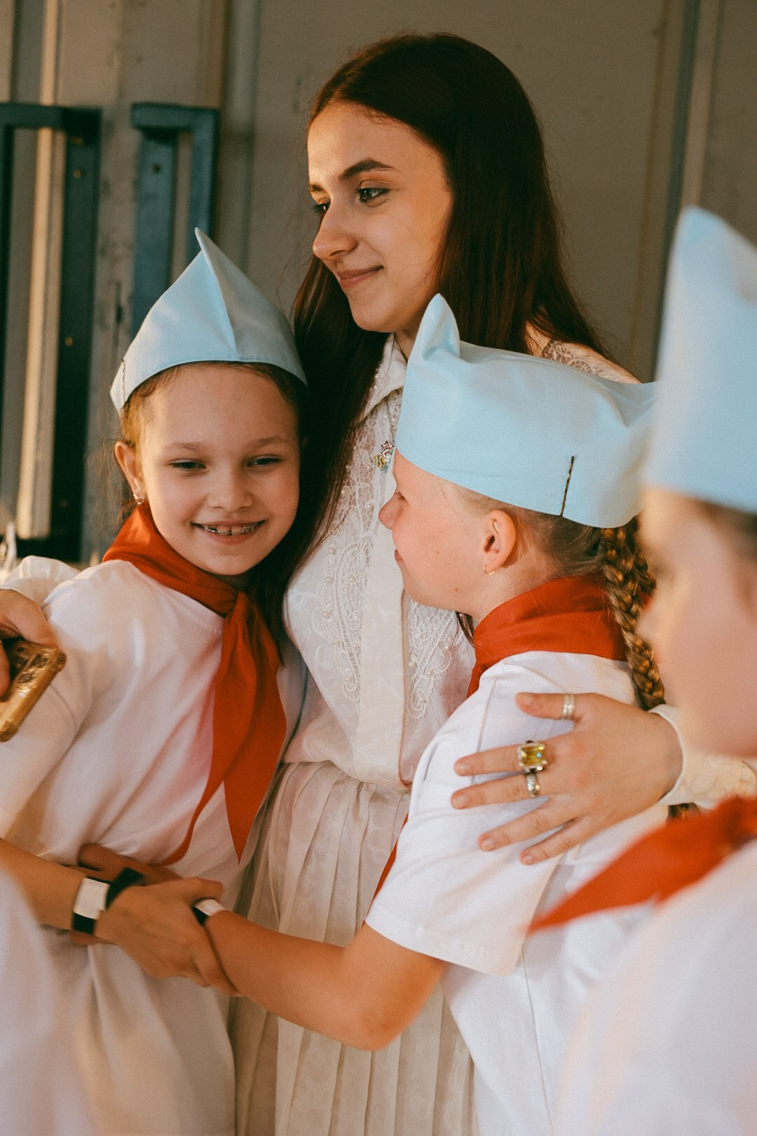 Отчетник WDH. Фотограф Нижний Новгород