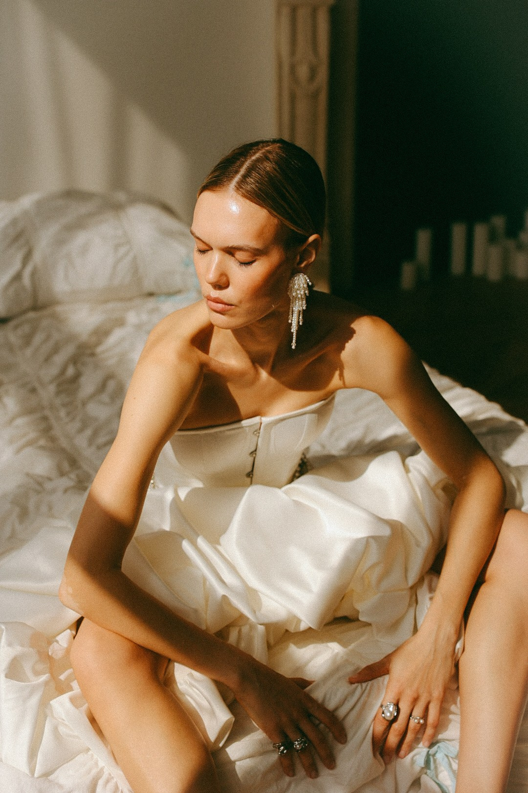 Ангелина. Фотограф Нижний Новгород