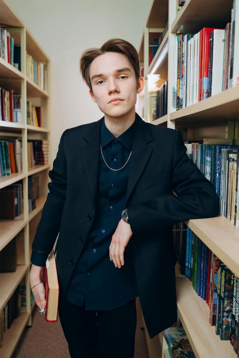 11 класс. КЛАСС | Выпускные альбомы в Нижневартовске