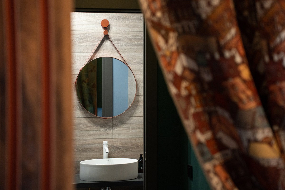 Ешь пока горячЁ! Открытие ресторана. Фотограф Мария Ковкова