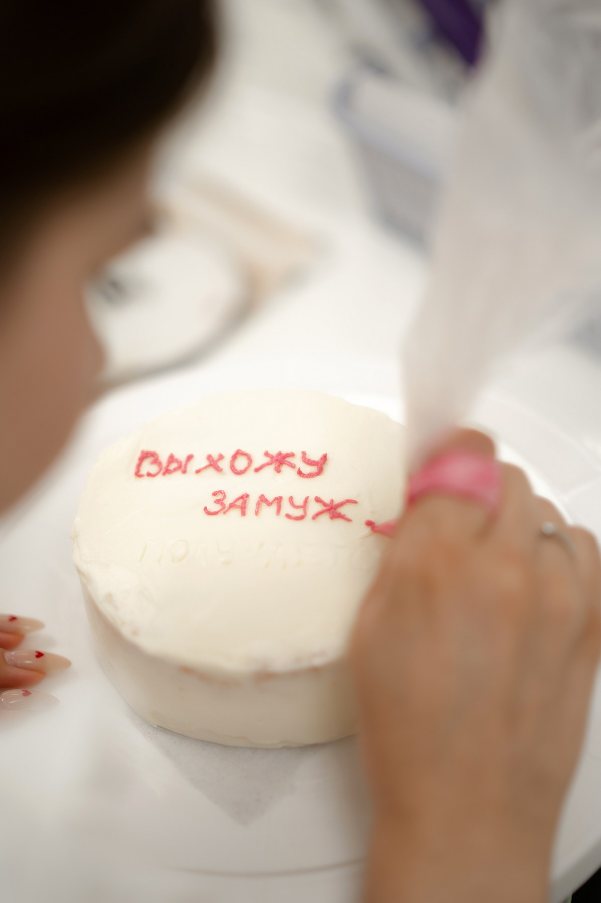 Девичник на мк. Фотограф Алексин, Тула