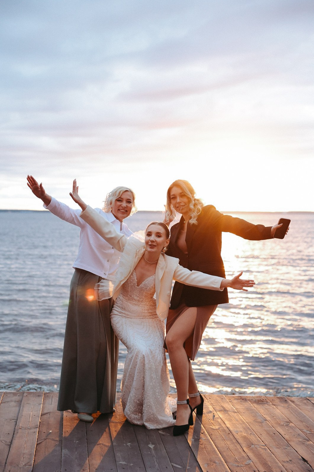 Просто такая сильная любовь. Фотограф Нижний Новгород