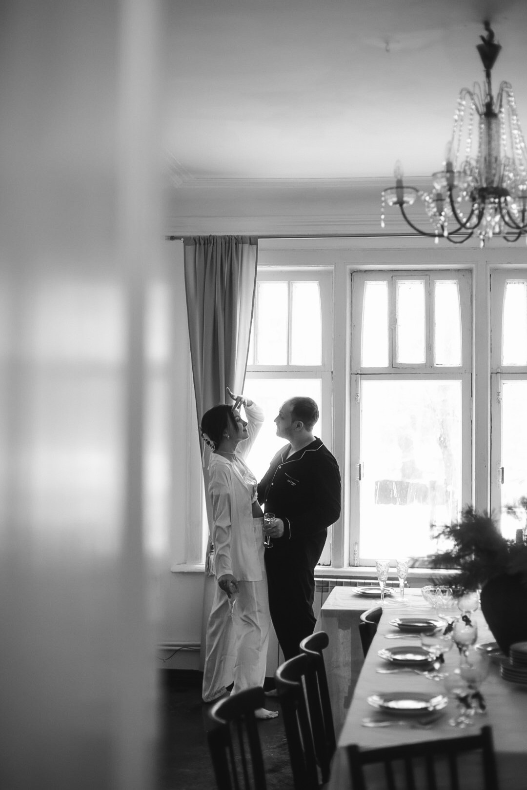 Коля и Лиза. Фотограф Нижний Новгород