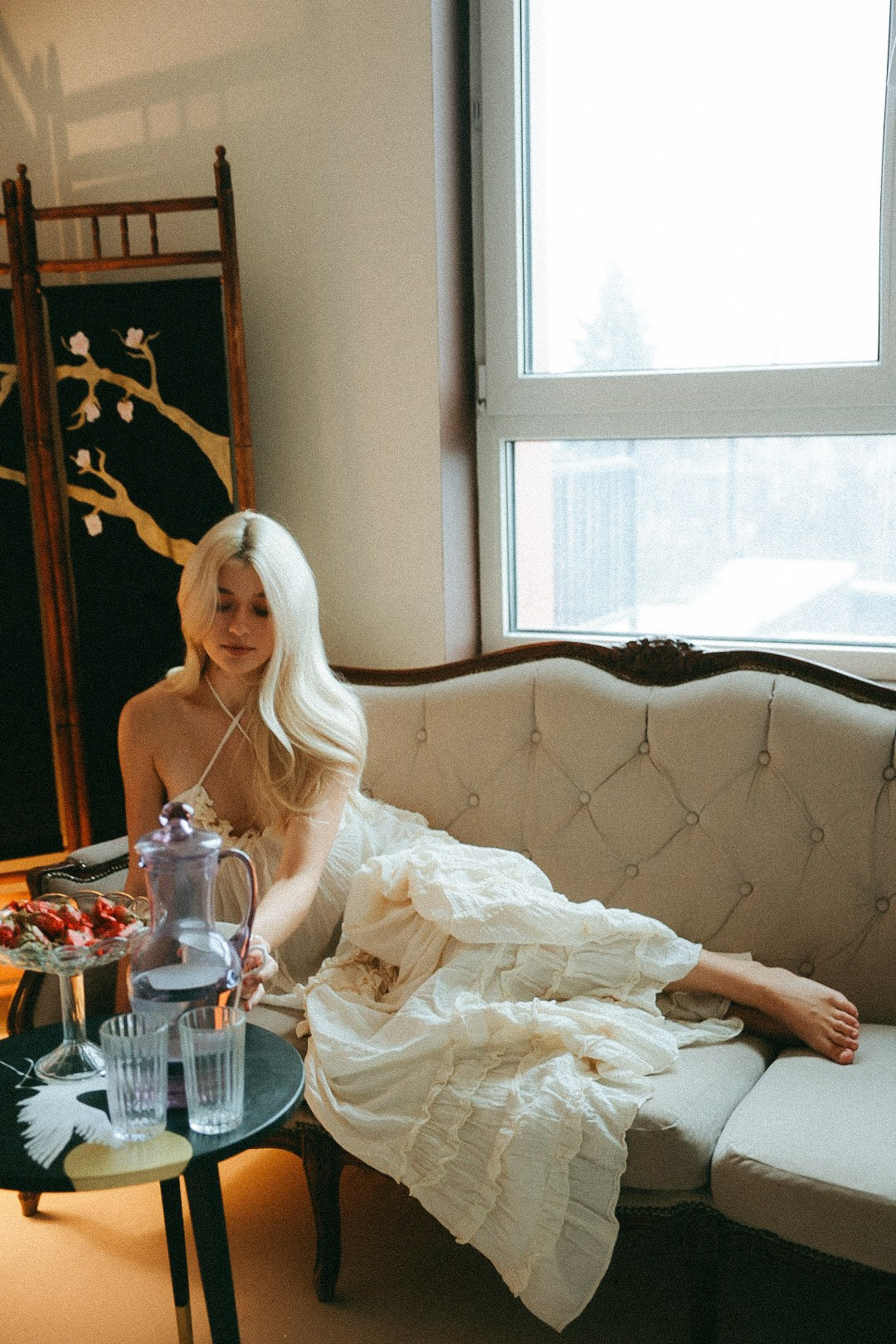 Настя. Фотограф Нижний Новгород