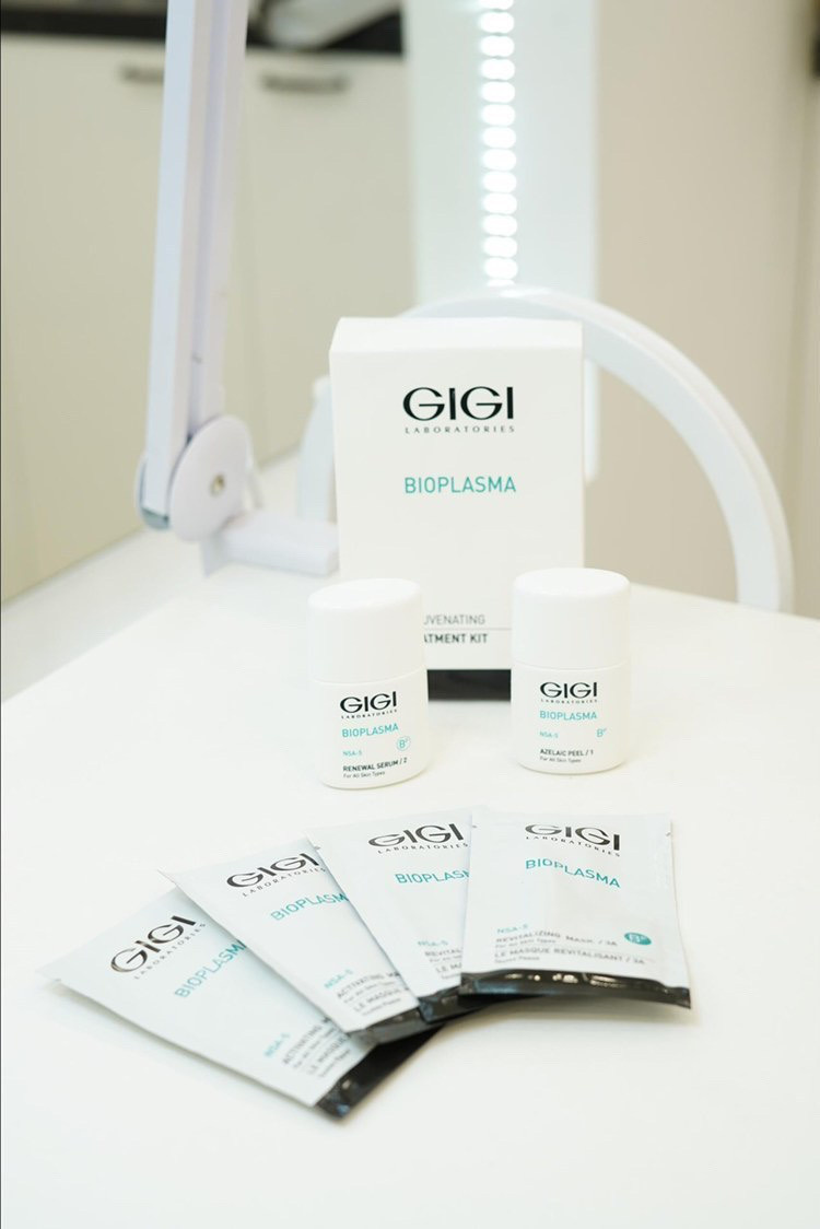 Косметолог. Фотограф Москва, визуальный менеджер Дарья Шевченко