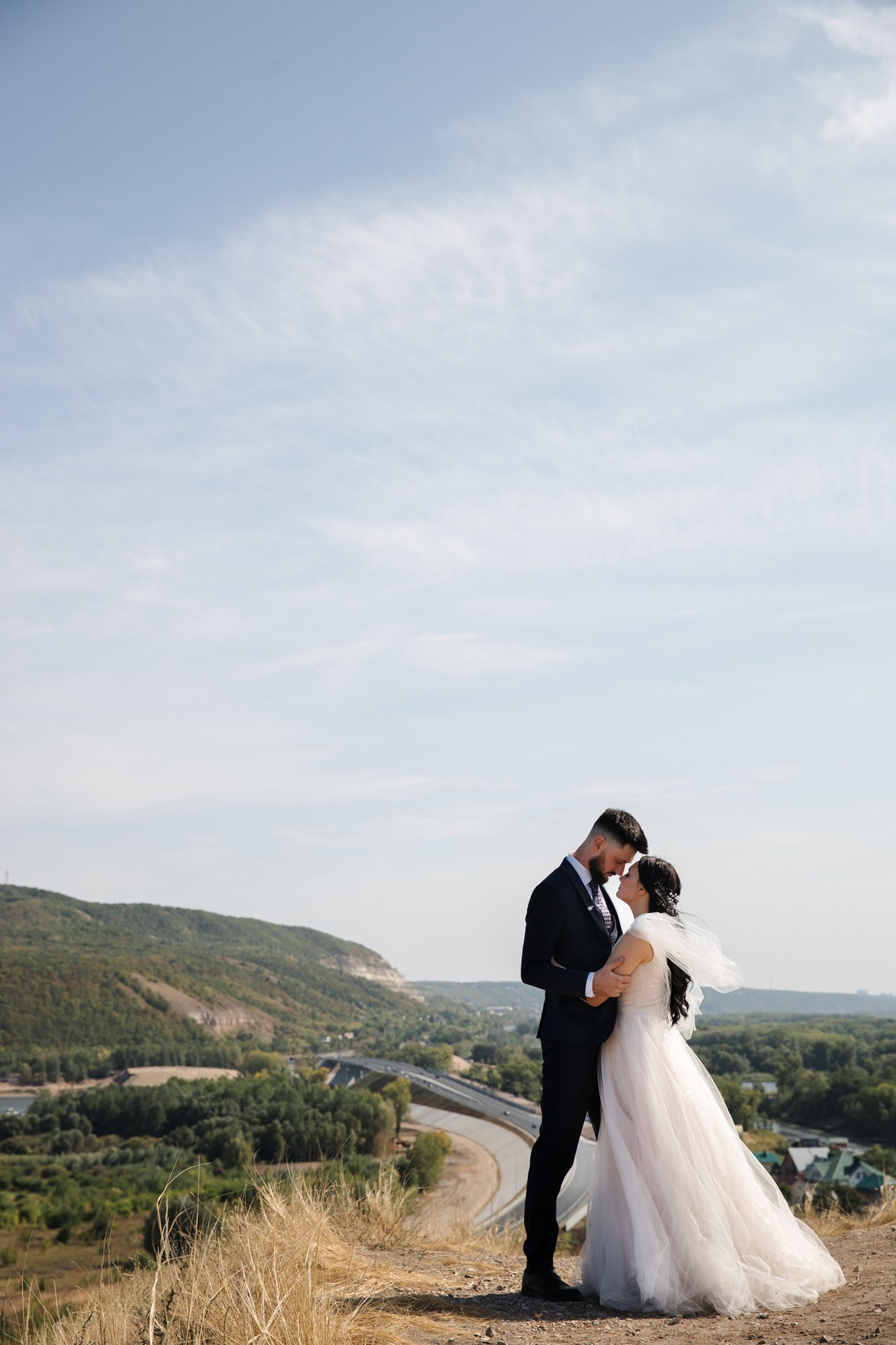Самара. Маргарита Рубцова свадебный фотограф Тольятти