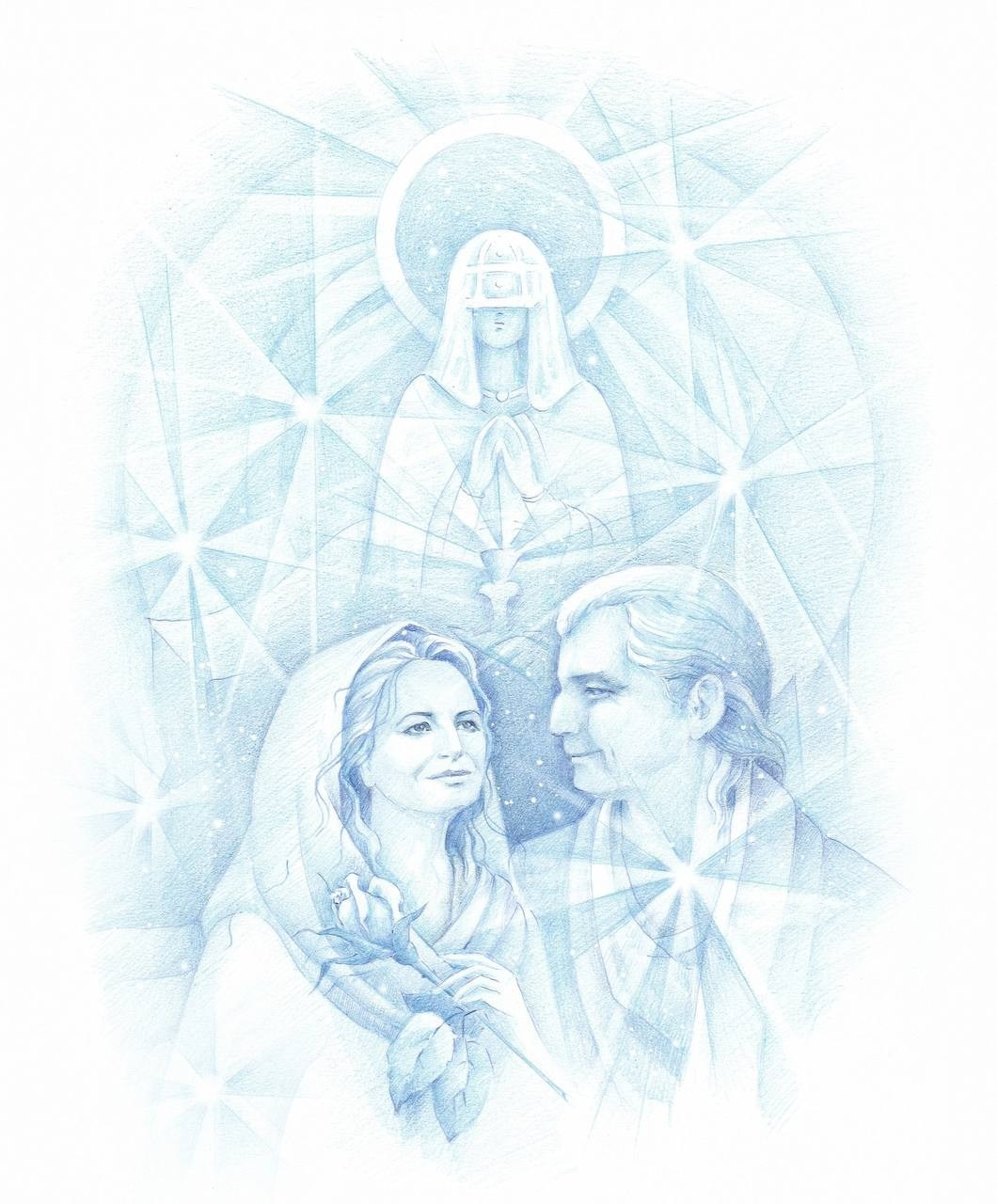 "Сияние" 15.01.25