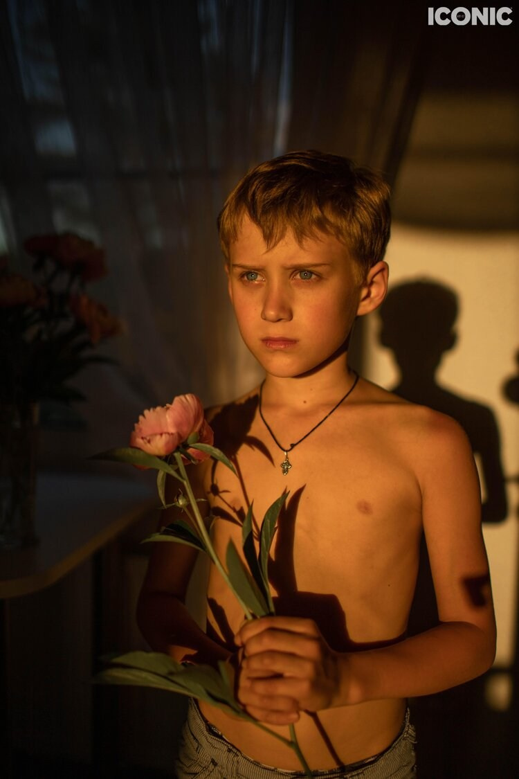 Публикации. Детский и семейный фотограф в Твери Ольга Крестьянинова