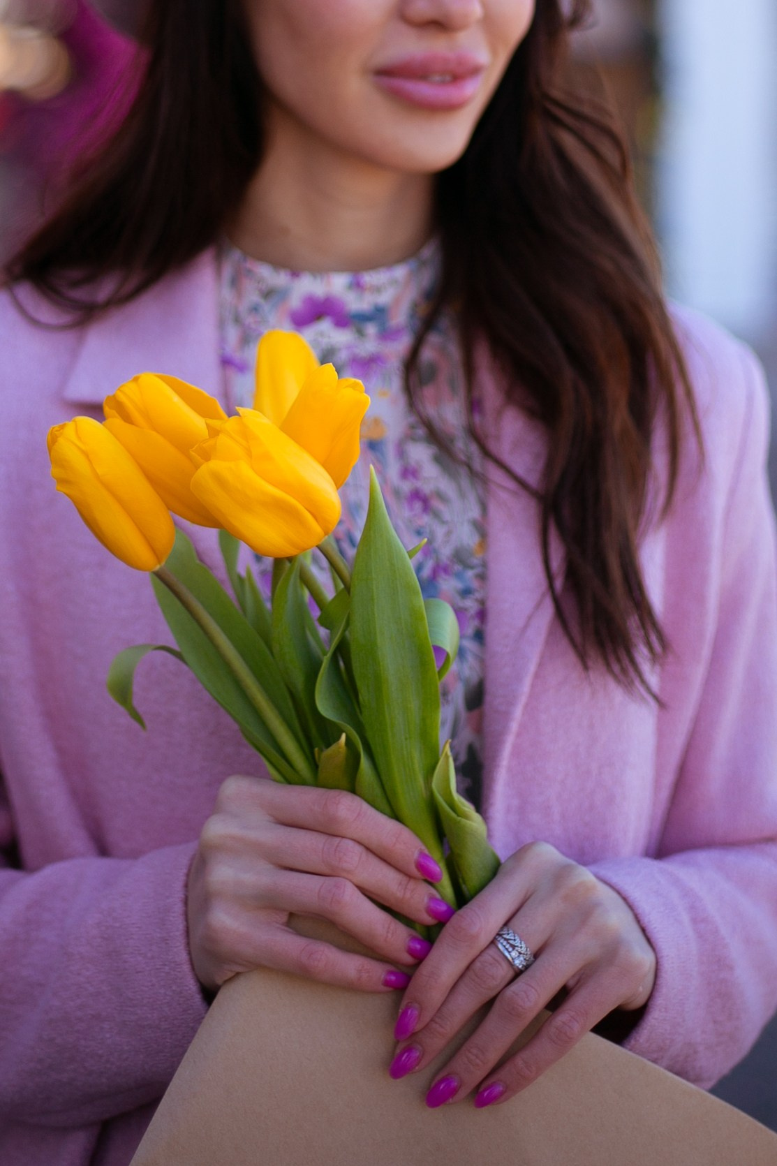 Фотосессия Ирины. Фотограф