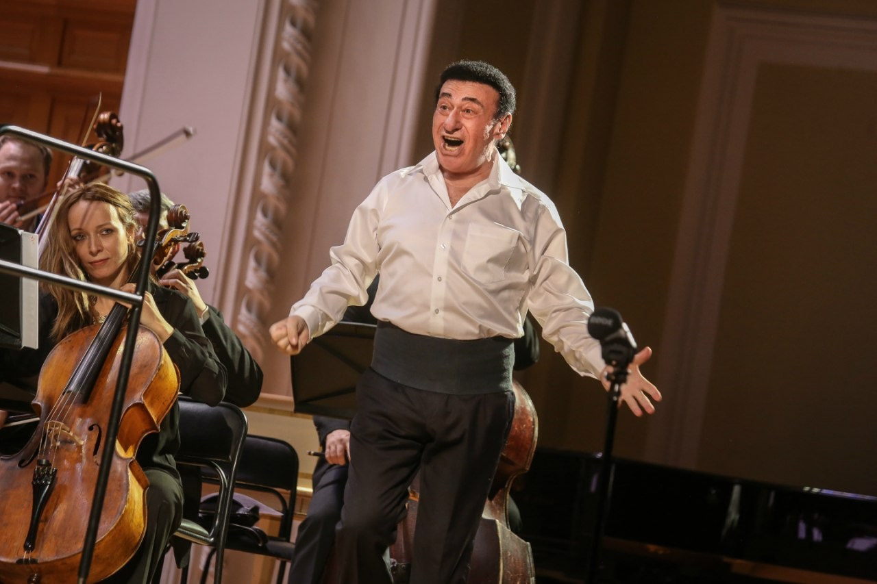 Оперный класс в честь Елены Образцовой. Дарья Письменюк / Darya Leitstern — фотограф, музыкант, журналист, путешественник