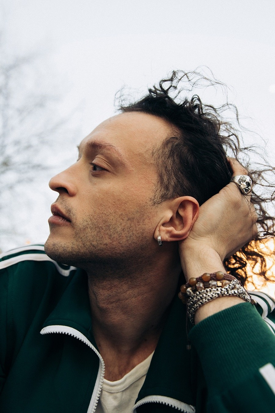 Виталя. Портретный фотограф / Панама / Анастасия Елизарова