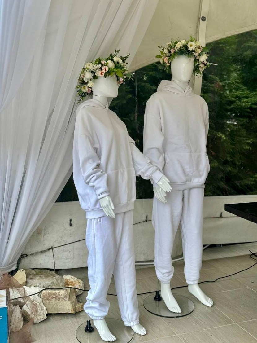 Организация свадеб и вечеринок