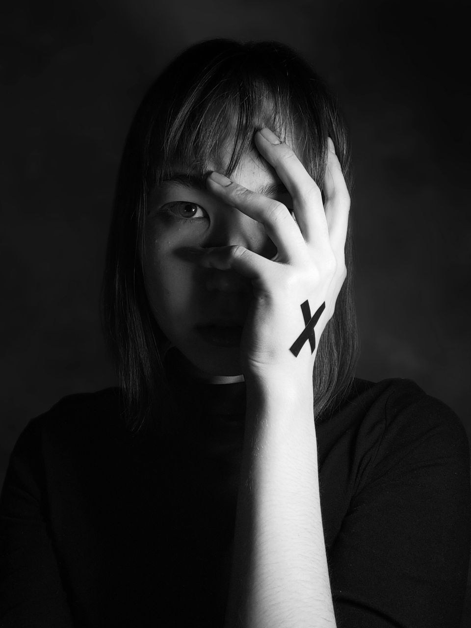 Моделинг. Рената Ри контент-мейкер Москва