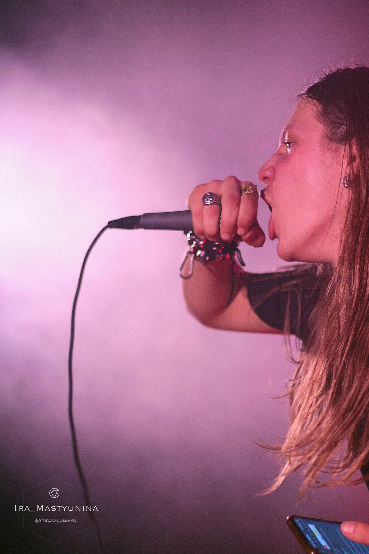 Лютофест. Фотограф-дизайнер Мастюнина Ирина