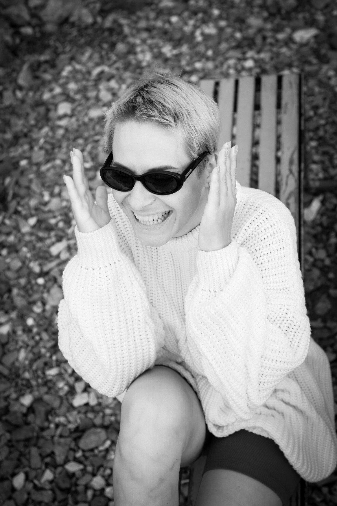 Уличная фотосессия Владивосток. Фотограф Санкт-Петербург и Владивосток