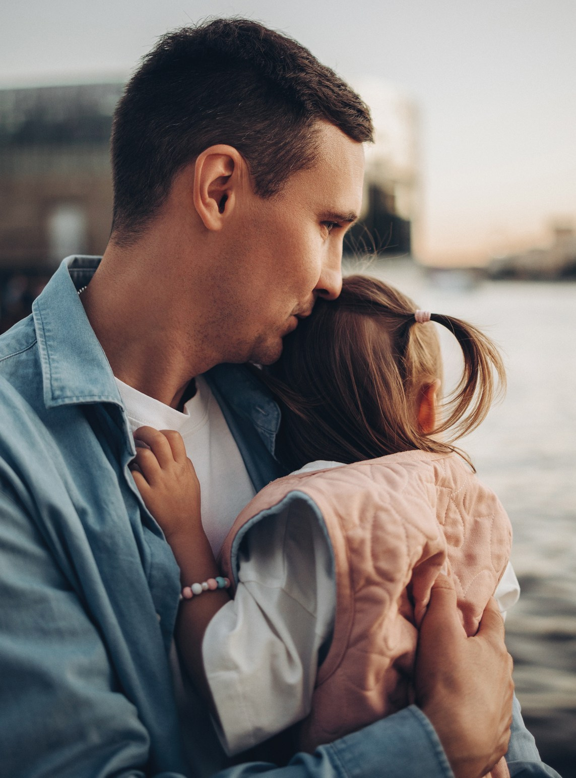 Андреевский мост. Семейный и детский фотограф |Брянск| Анастасия Перепелкина