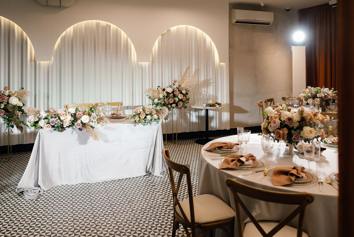 Площадка № 2-6. Свадебный и портретный фотограф Москва