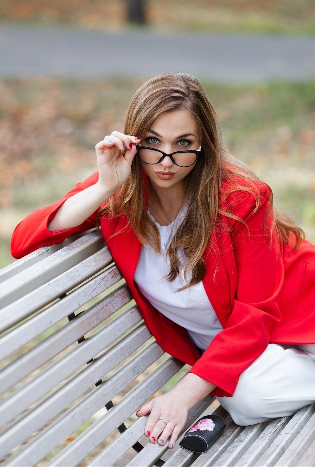 Надежда. Фотограф в Дзержинске Лидия Ханова