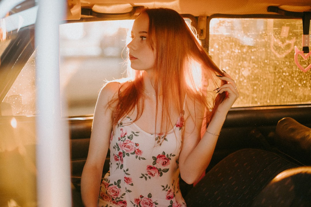 Розовый закат. Павел Померанцев