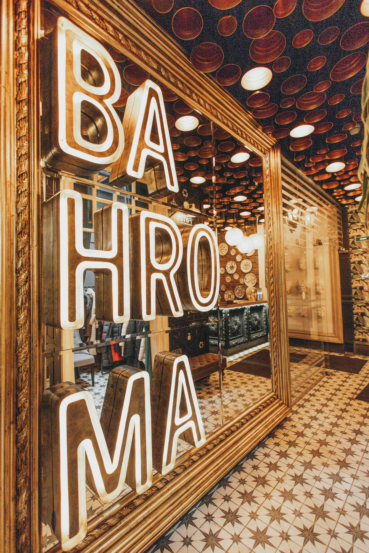 Restaurants. Самид Али, фотограф из Санкт-Петербурга, Россия