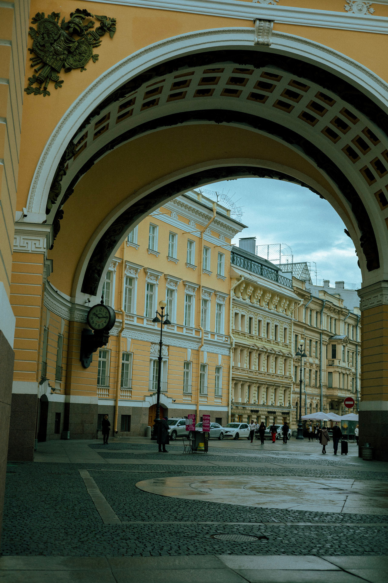 Museums. Samid Ali Visual Artist