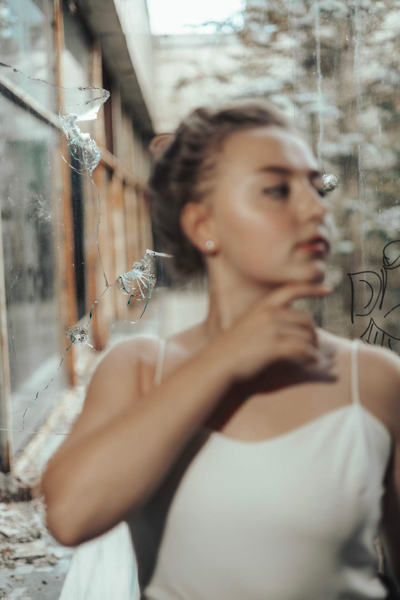 Evelina. Самид Али, фотограф из Санкт-Петербурга, Россия