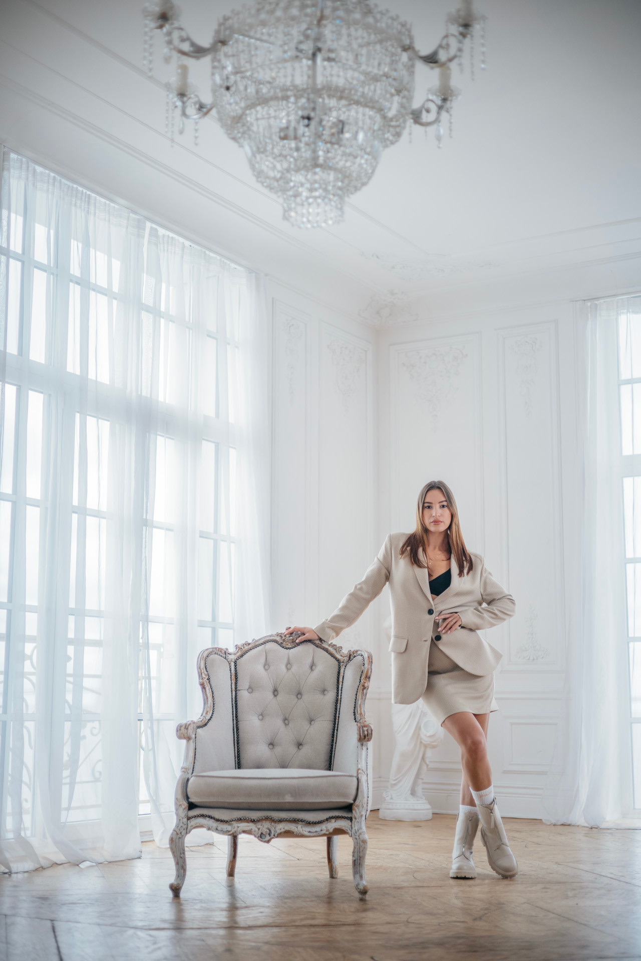 Irina. Самид Али, фотограф из Санкт-Петербурга, Россия