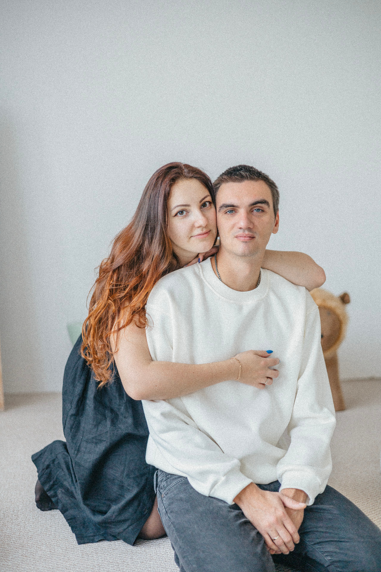 Viktoria and Family. Самид Али, фотограф из Санкт-Петербурга, Россия